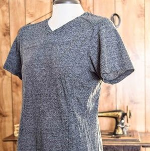 Grey Wolverine T-shirt